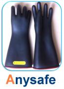 Rubber Insulated Gloves