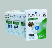 NAVIGATOR A4 COPY PAPER 80GSM,75GSM,70GSM