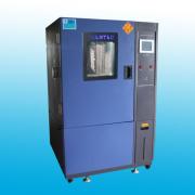 Temperature humidity test chamber