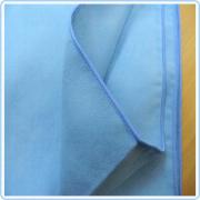 Microfiber Polyester Nylon Suede