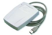 13.56MHz HF RFID reader MR701,RS232C or USB