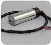 DC Motor RM-497M28