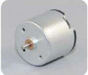 DC Motor RK-510SA