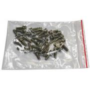 Carburetor Bowl Screw (set of 30) 