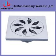 stainless steel bathroom floor drain