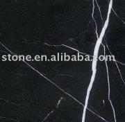 Nero Marquina Marble