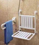 Shower Room Seats