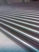 High Straightness Titanium Rods For Axial Shaft