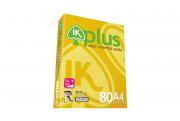 A4 IK Plus 80GSM,75GSM,70GSM