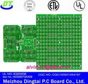 Light Lamp, LED Display Board Integrated Circuit PCB