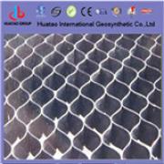 HDPE geocell room