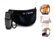 U-SLENDER EMS MASSAGER BELT