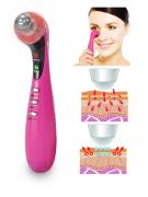 ION MAGIC WAND~PORTABLE BEAUTY SKIN REJUVENATOR 