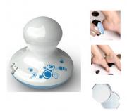 Pedi-Q (The Electronic Pedicure System)