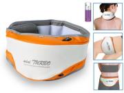 Mini Turbo – Rechargeable High performance Slimming Belt