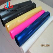 Rigid PVC plastic Extrusion sheet 