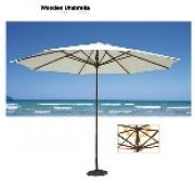 Sun Garden Parasol Umbrella