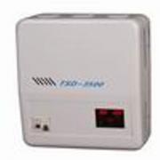 Wall Mount Voltage Stabilizer  LED Display TSD-3500(LED)