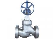  BS 1873 Globe Valve