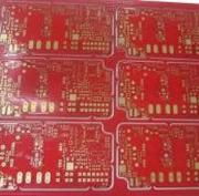 12 Layers PCB