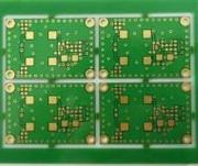 Rigid PCB