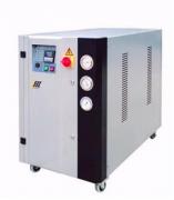 Industrial Air Cooling Chiller