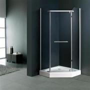 Diamond Shower Enclosure FD-JZ·100K