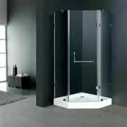 Diamond Shower Enclosure FD-JZ·90HK