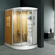 Steam Shower Room FD-Y1·120ZQ(L/R)