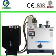 Biomass Wood Pellet Hot Water Boiler