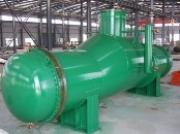 Thermal Oil Steam Generator