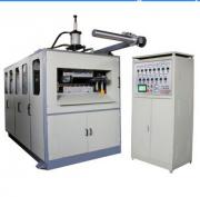 SPC-660 Automatic Cam Thermoforming Machine (PLC Control) 