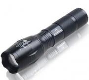 Bicycel T6 Lamp Flashlight