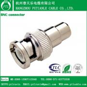 BNC CONNECTOR