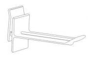 Display Hooks 31071-31074