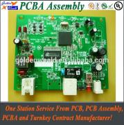 PCBA Assembly