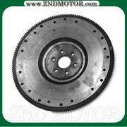 Nissan Navara flywheel