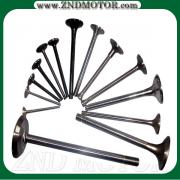 Engine valve for Nissan