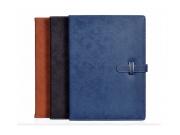 Personalized Leather Journal