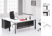 METAL OFFICE TABLE LEGS COMBINTION