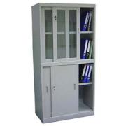  Steel Cabinet 