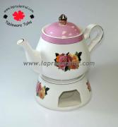 Teapot