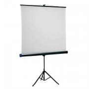 Quartet Tripod Pofjection Screen  60