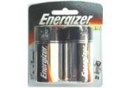 Energizer D  電芯