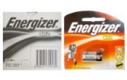 Energizer 123A  3V 電芯