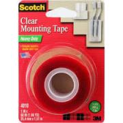 3M 4010 Mounting Tape 強力膠貼