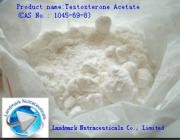 Testosterone Acetate