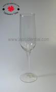 White wine glass