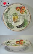 Plate