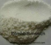 Mesterolone anabolic steroid powder